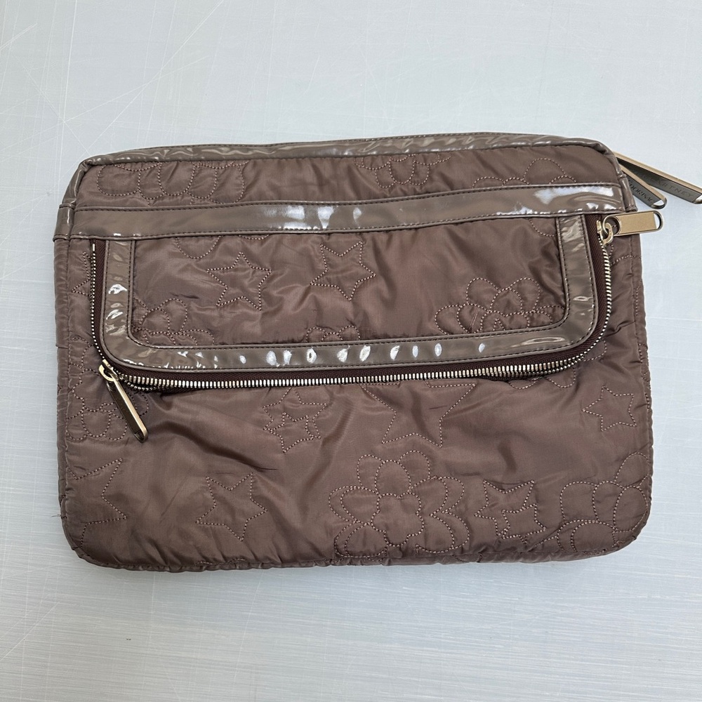 Stella McCarthy Le Sport Sac Computer Laptop Bag Sleeve